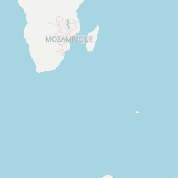Delivery Mozambique preview