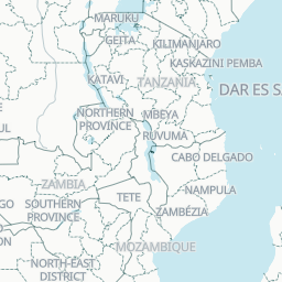 Transfer Logistics SADC preview